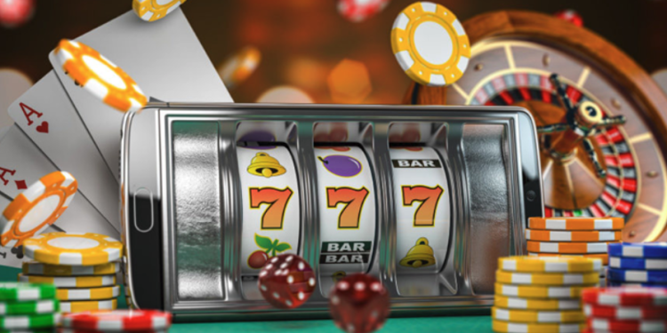 소개 한국 온라인 카지노의 스릴을 탐험하다